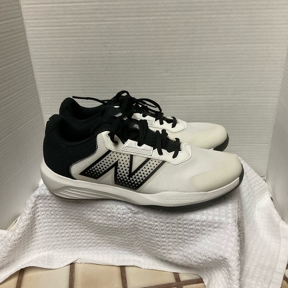 New Balance 696v6 - Picture 5 of 8